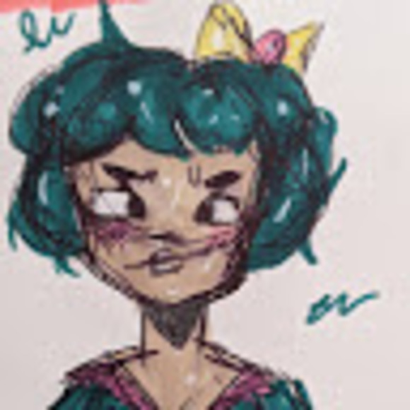 scribblesgodraw